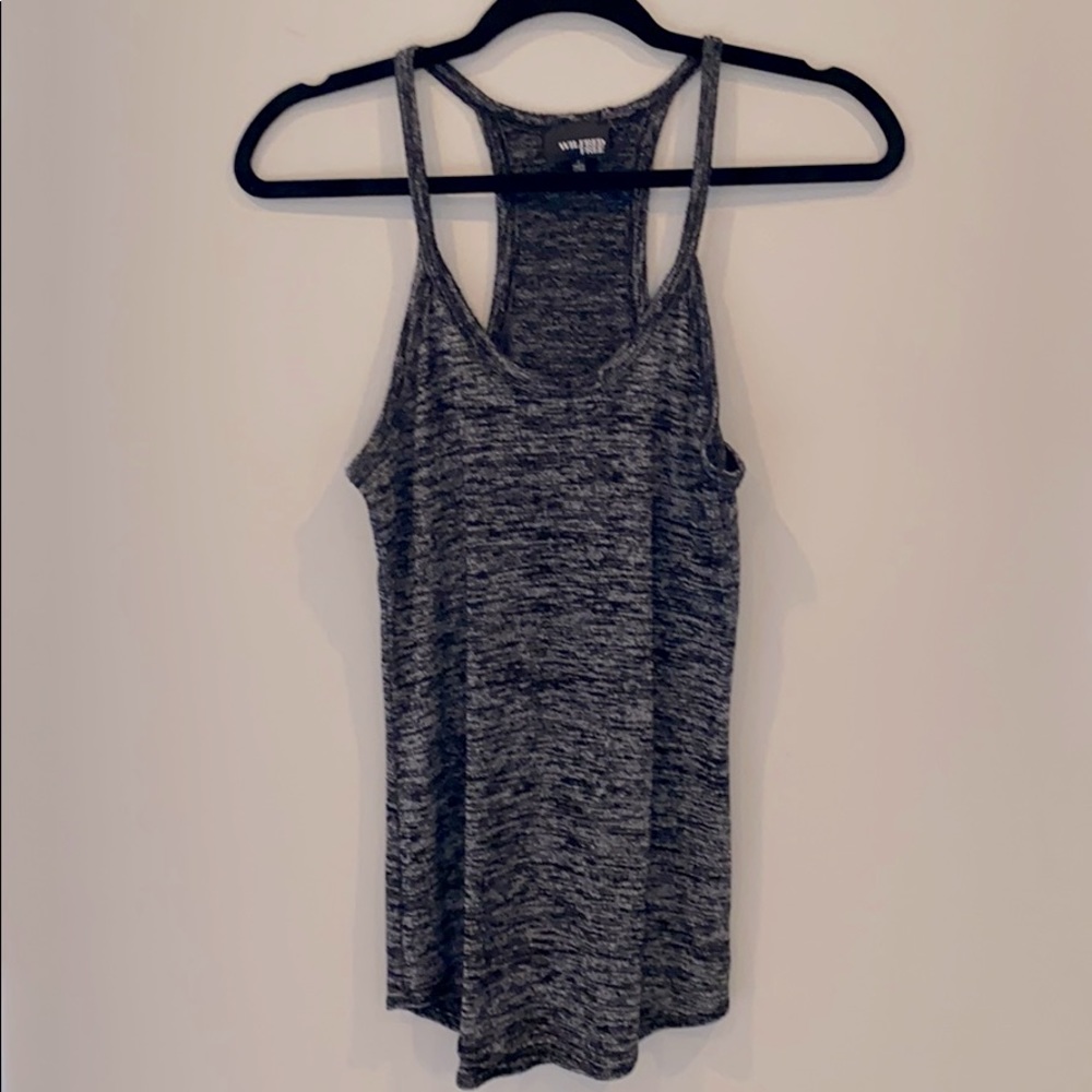 Wilfred Free slouchy, relaxed fit tank